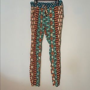 Gypsy 05 flowy summer pant with pockets size XS
